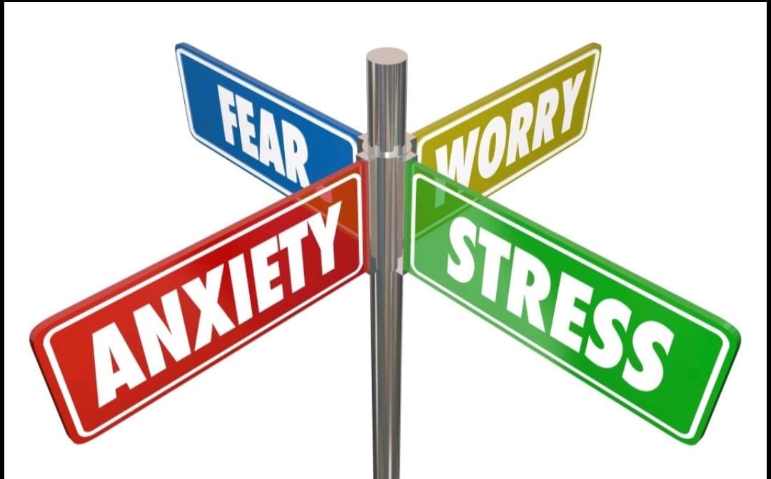 Mental Health Support