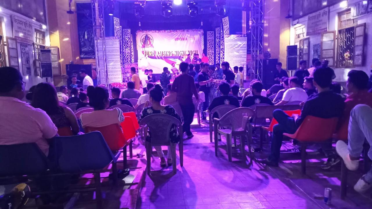 Mental Health Support